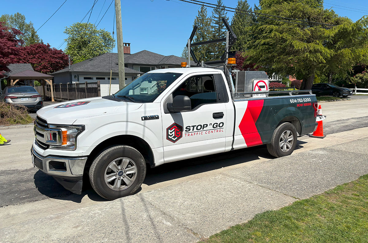 Ethical traffic control services