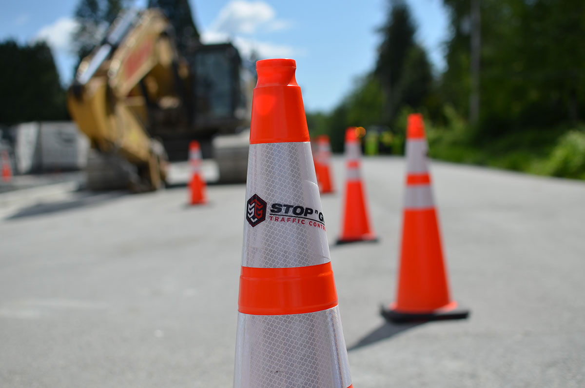 Safety is our priority